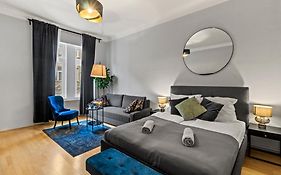 Stylish Apartment, 4 Min To U3 Zipperer Strasse